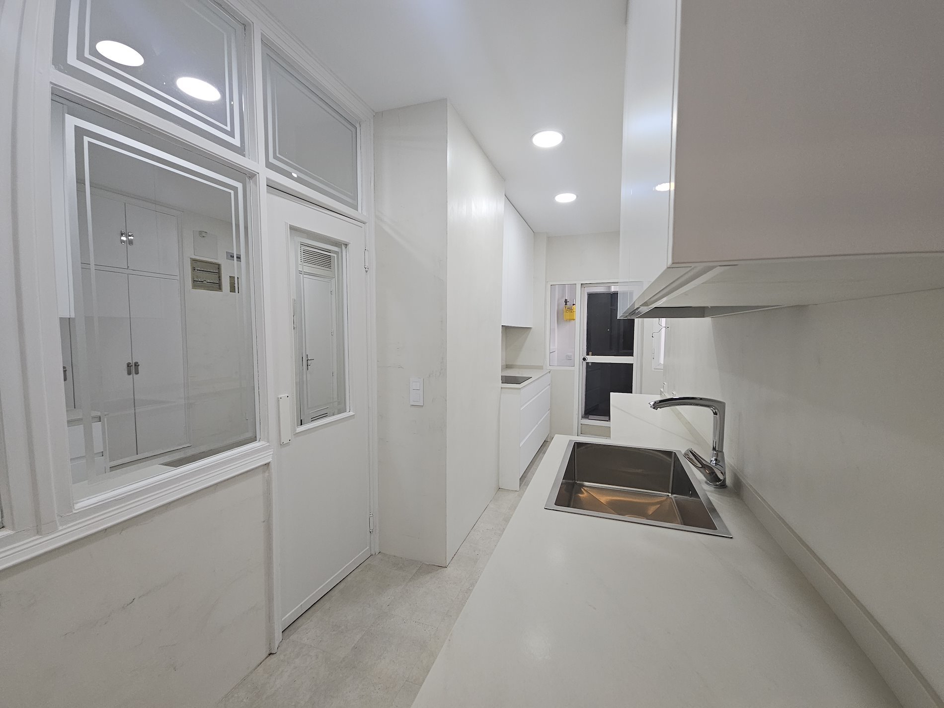 Appartement 285 m² à Madrid
