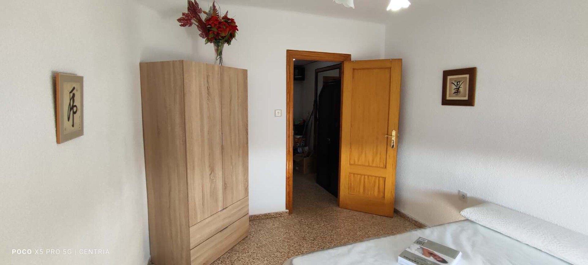 Habitación 80 m², Albacete