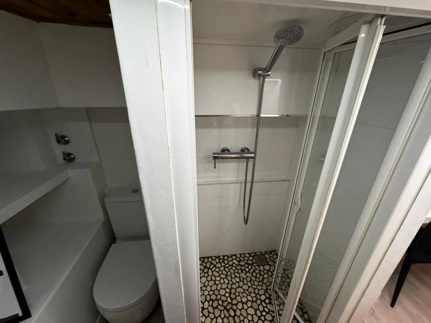 Room for rent, Madrid