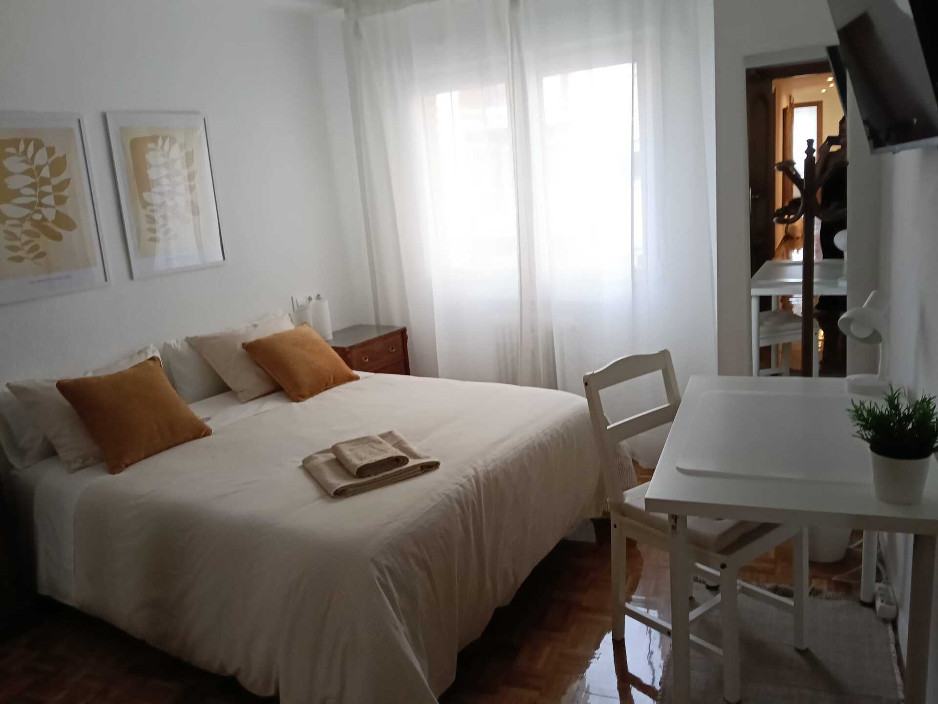 Piso de 130 m² en Soria