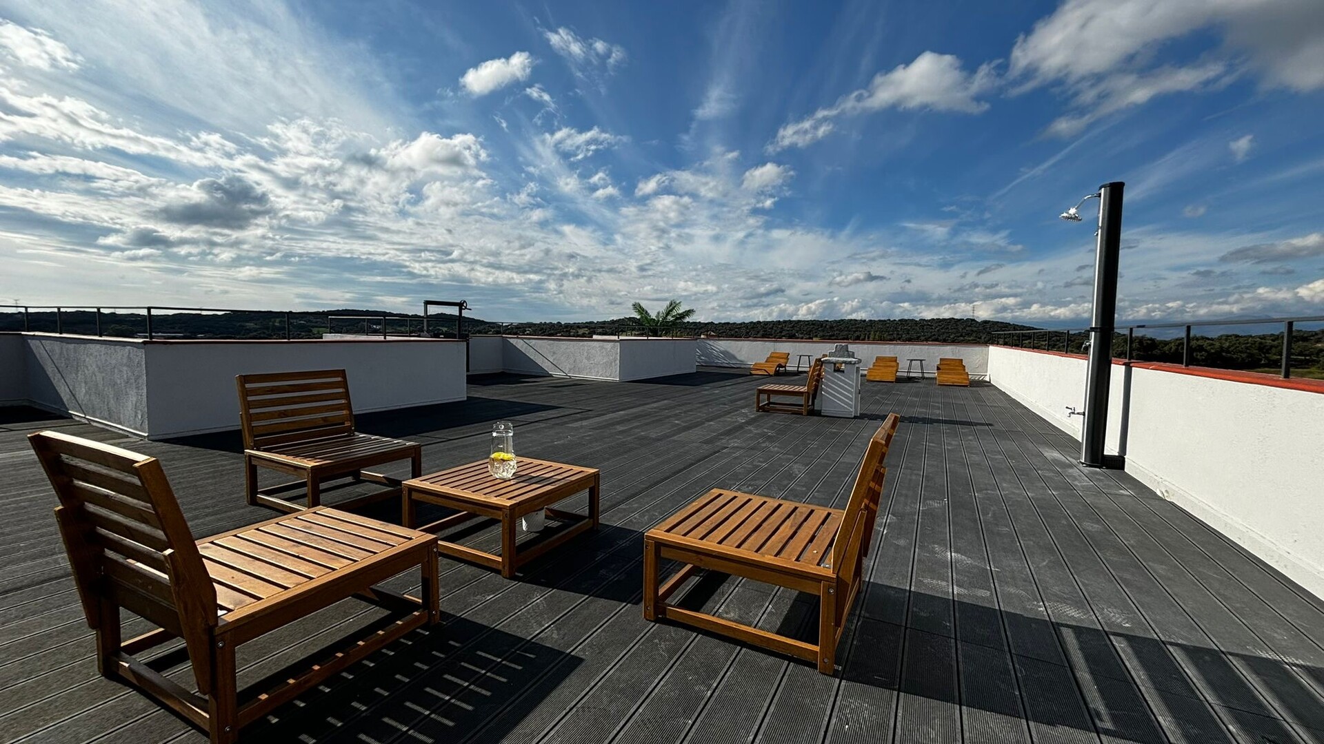 Piso de 76 m² en Segurilla