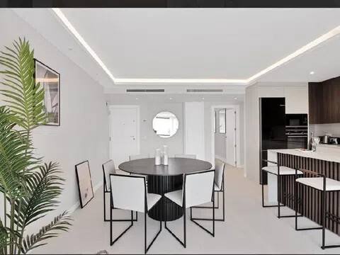 Pis de 138 m² a Fuengirola