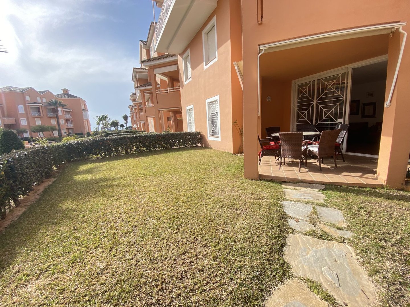 Piso de 120 m² en Isla Cristina