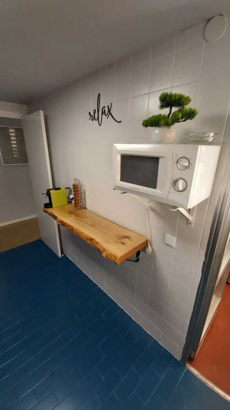 Piso de 96 m² en Foz