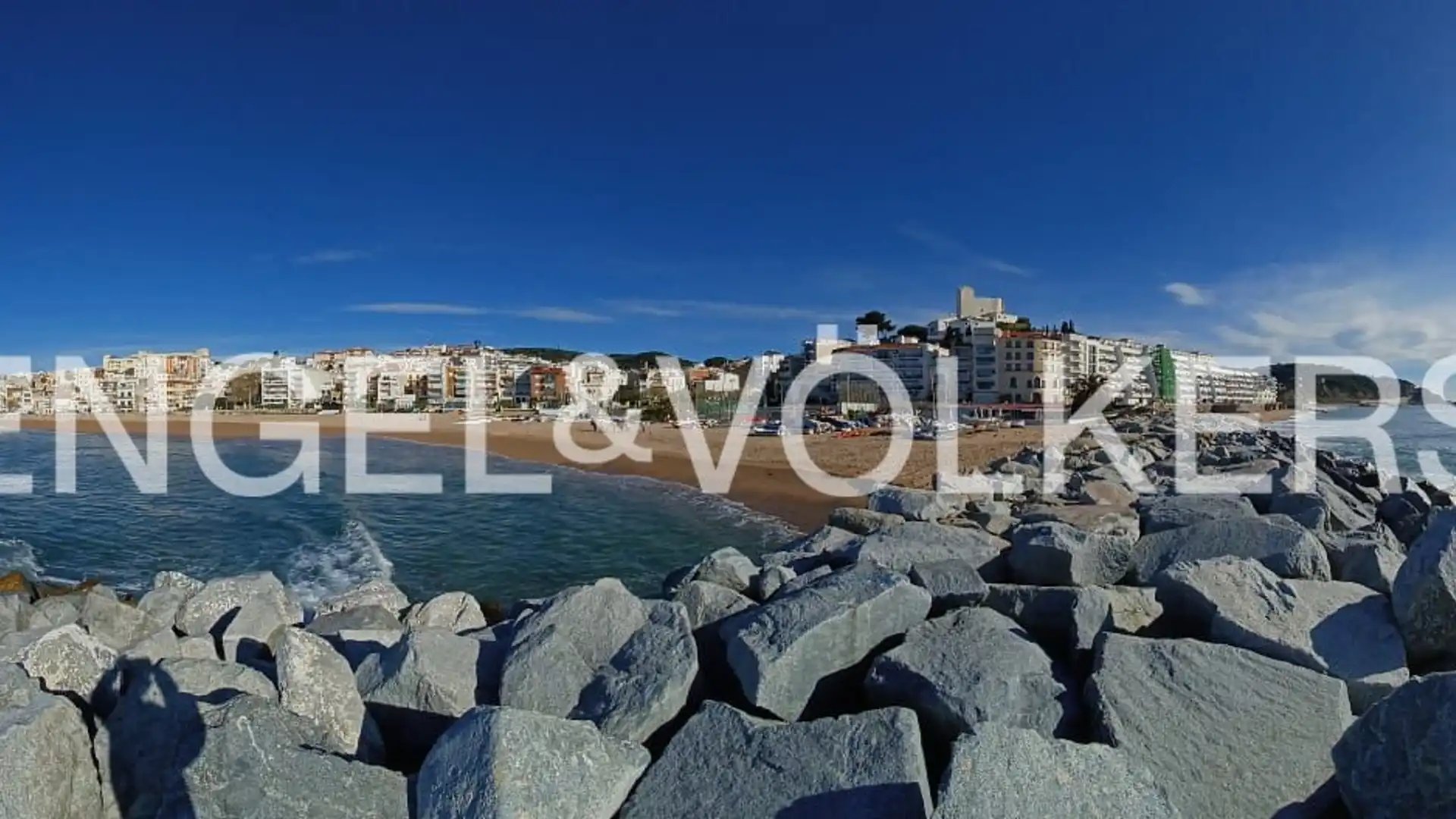 Piso de 185 m² en Sant Pol de Mar