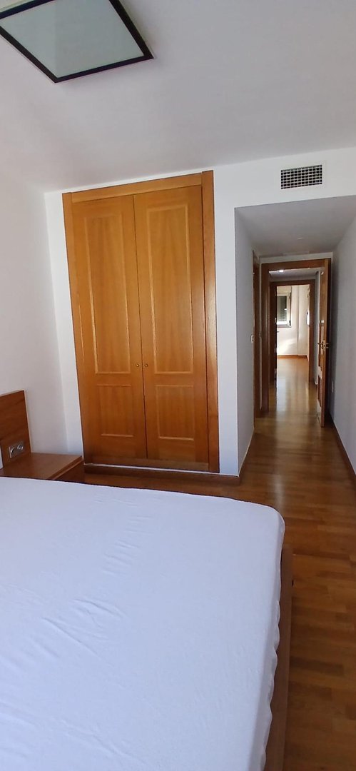 Apartamento 120 m² em Murcia