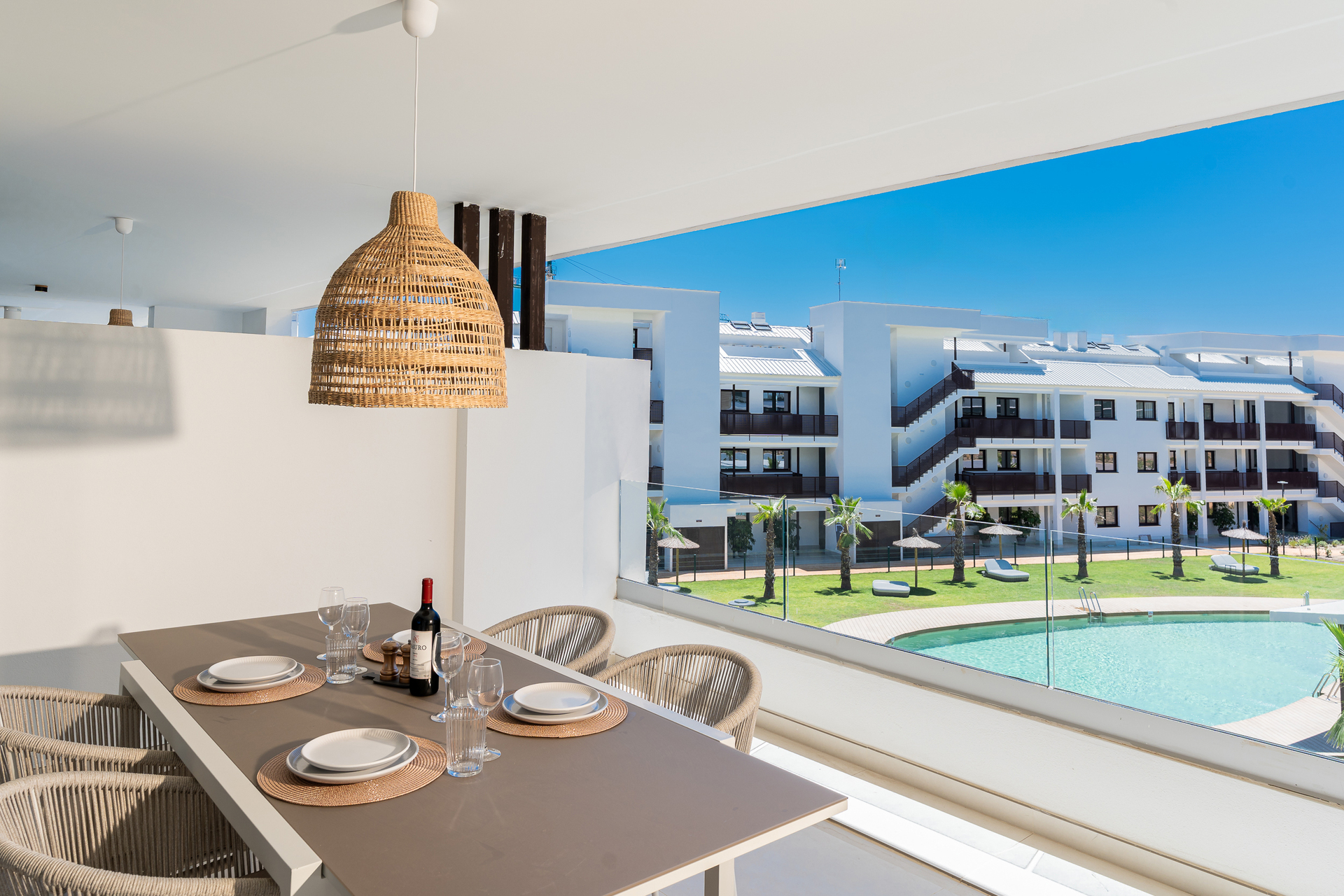Piso de 112 m² en Fuengirola