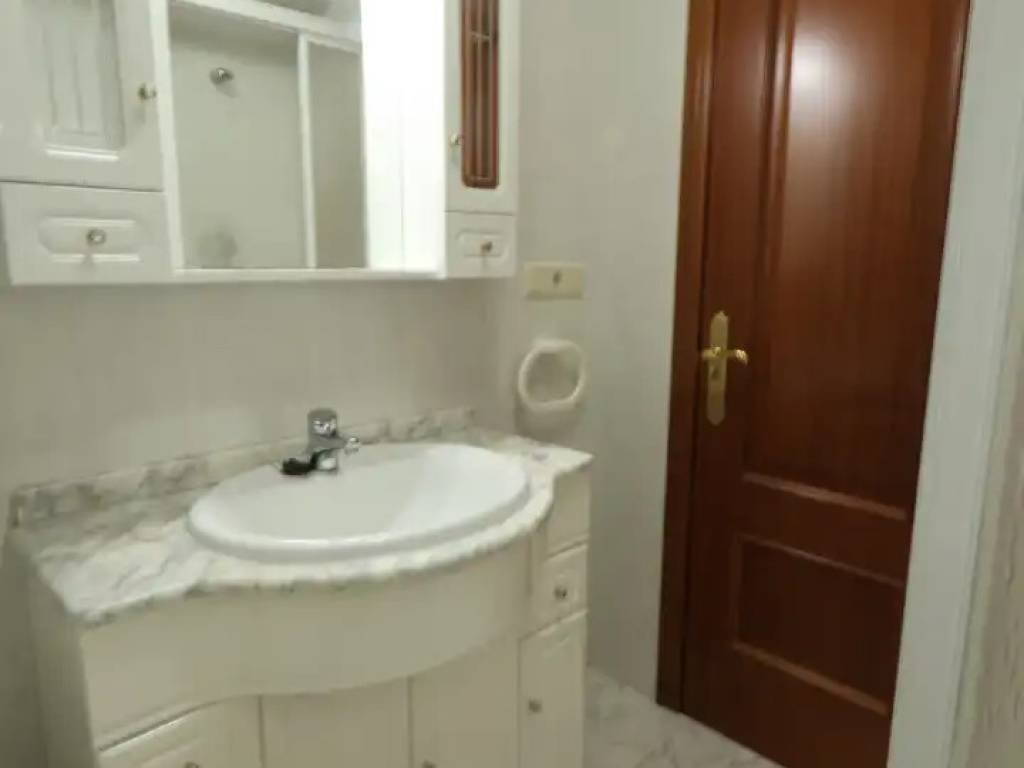 Flat 110 m² in Carballo