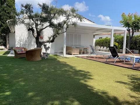 Casa de 180 m² en San Pedro de Ribas