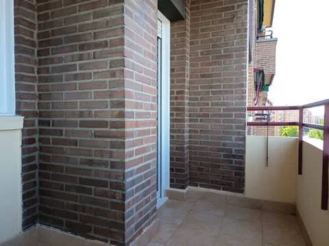 Pis de 100 m² a Valladolid