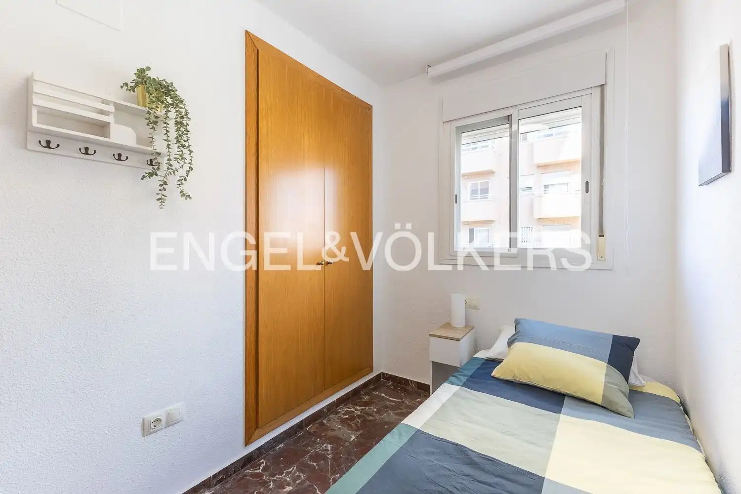 Piso de 97 m² en Valencia