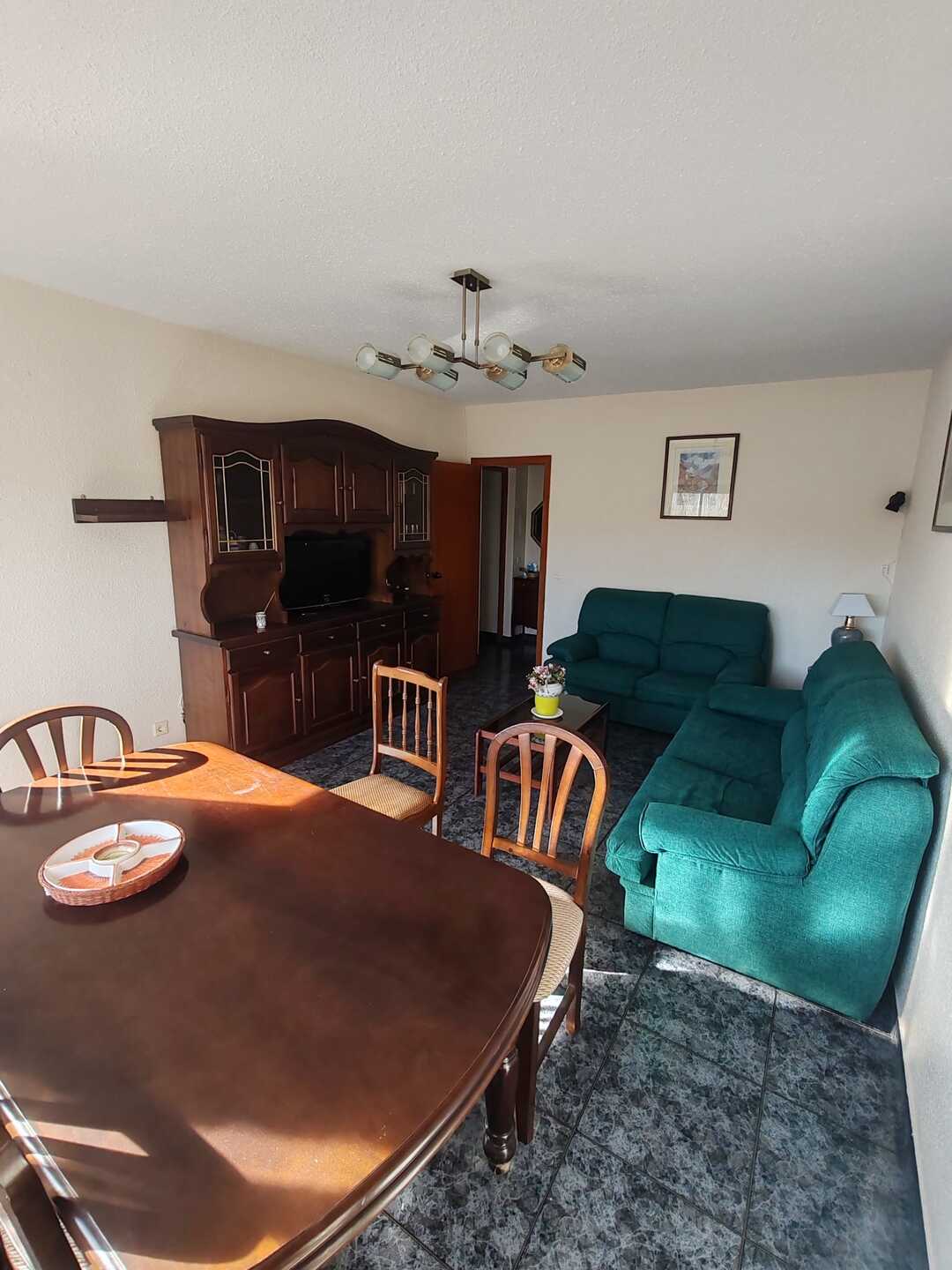 Habitación 95 m², Andorra