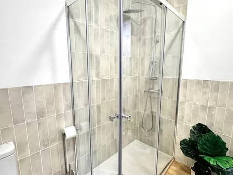 Habitación 127 m², Madrid