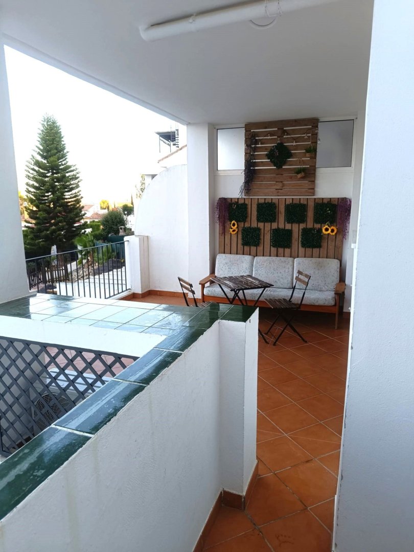 Piso de 80 m² en Sanlúcar de Barrameda