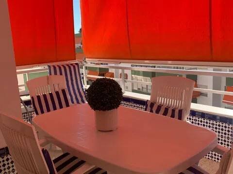 Piso de 61 m² en Rota