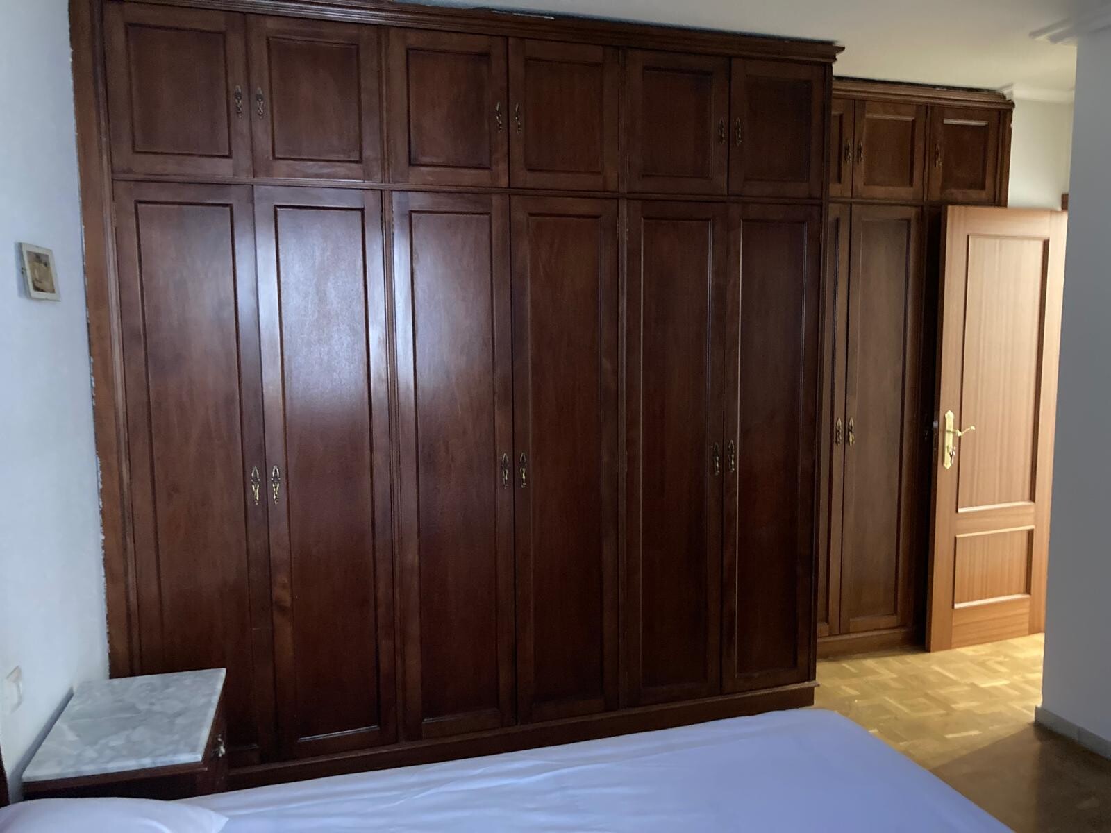 Piso de 125 m² en Salamanca