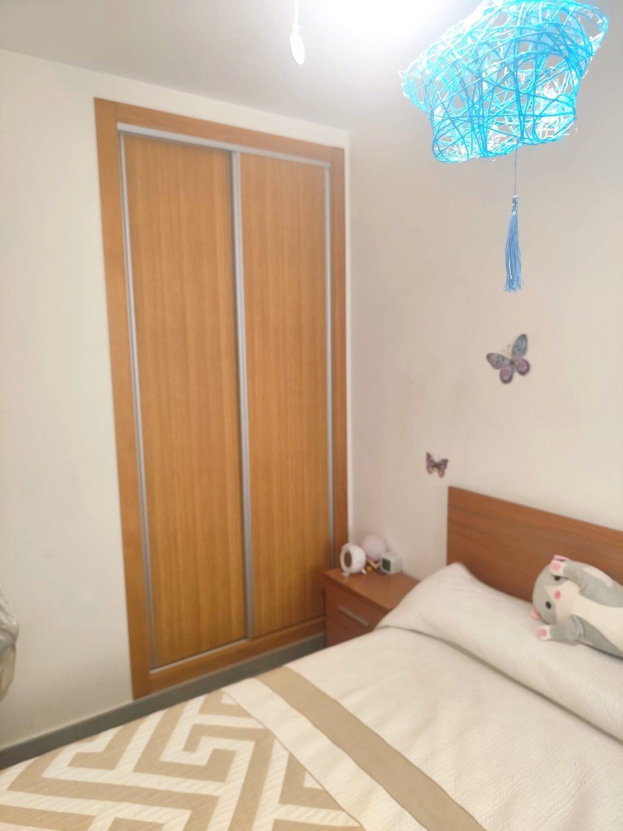 Piso de 75 m² en San Javier