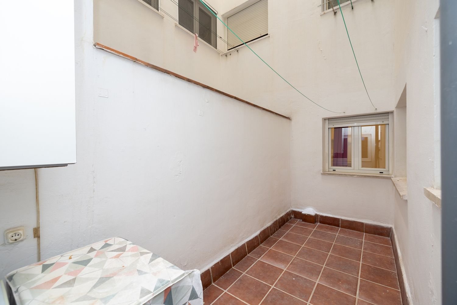 Piso de 111 m² en Granada