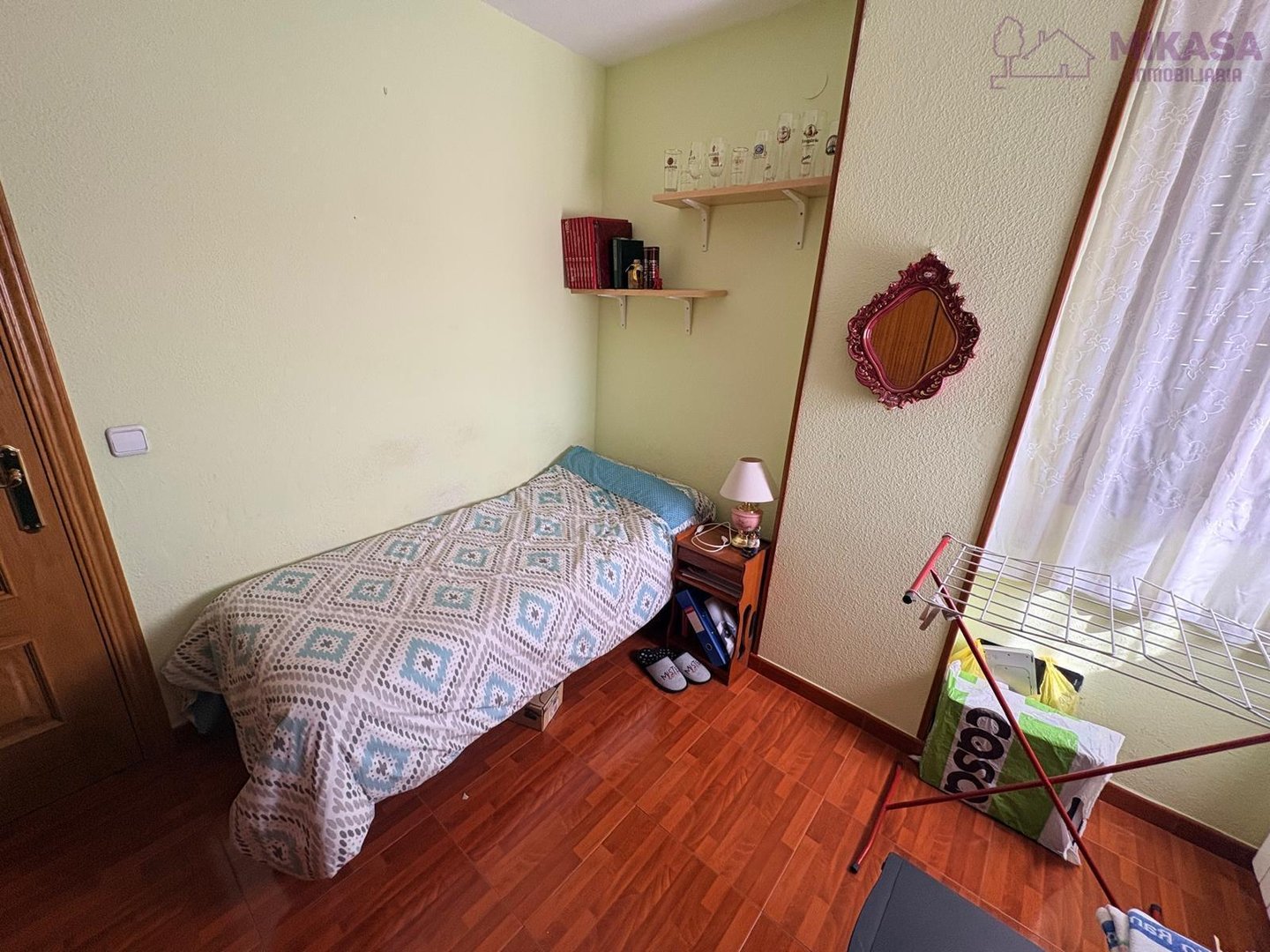 Appartamento 76 m² a Madrid