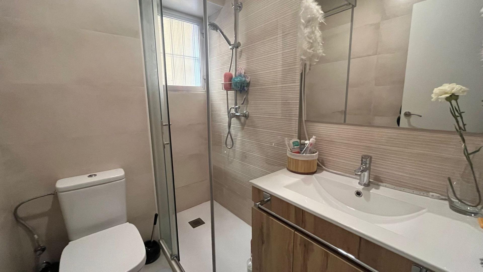 Pis de 52 m² a Sevilla
