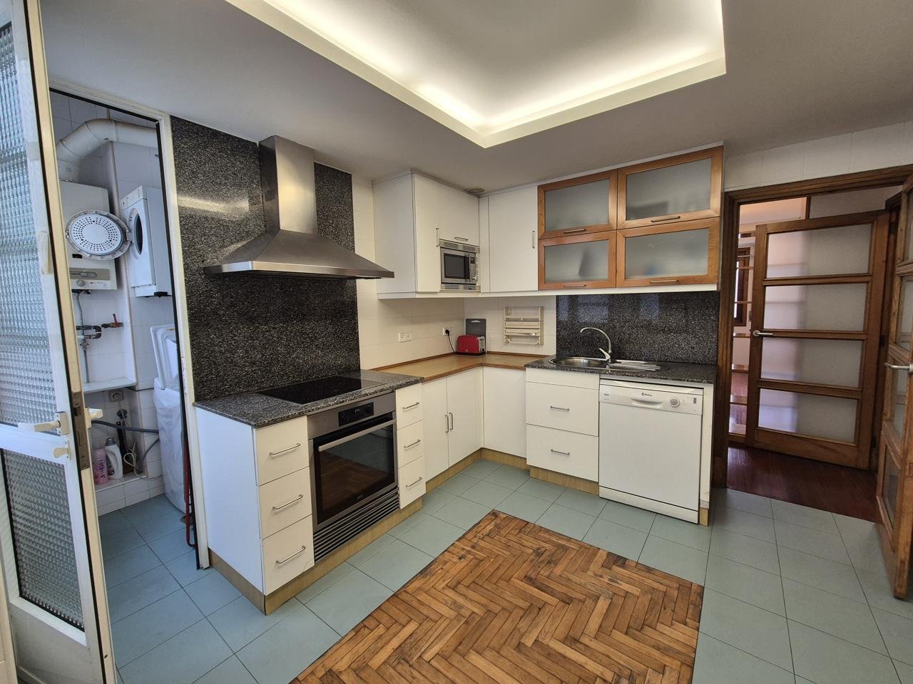 Wohnung 109 m² in Vigo