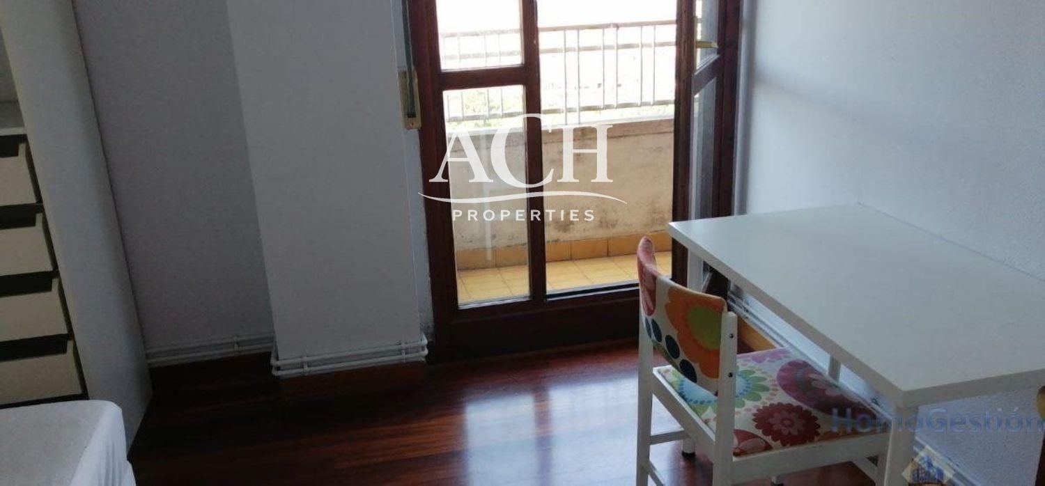 Piso de 95 m² en Bilbao