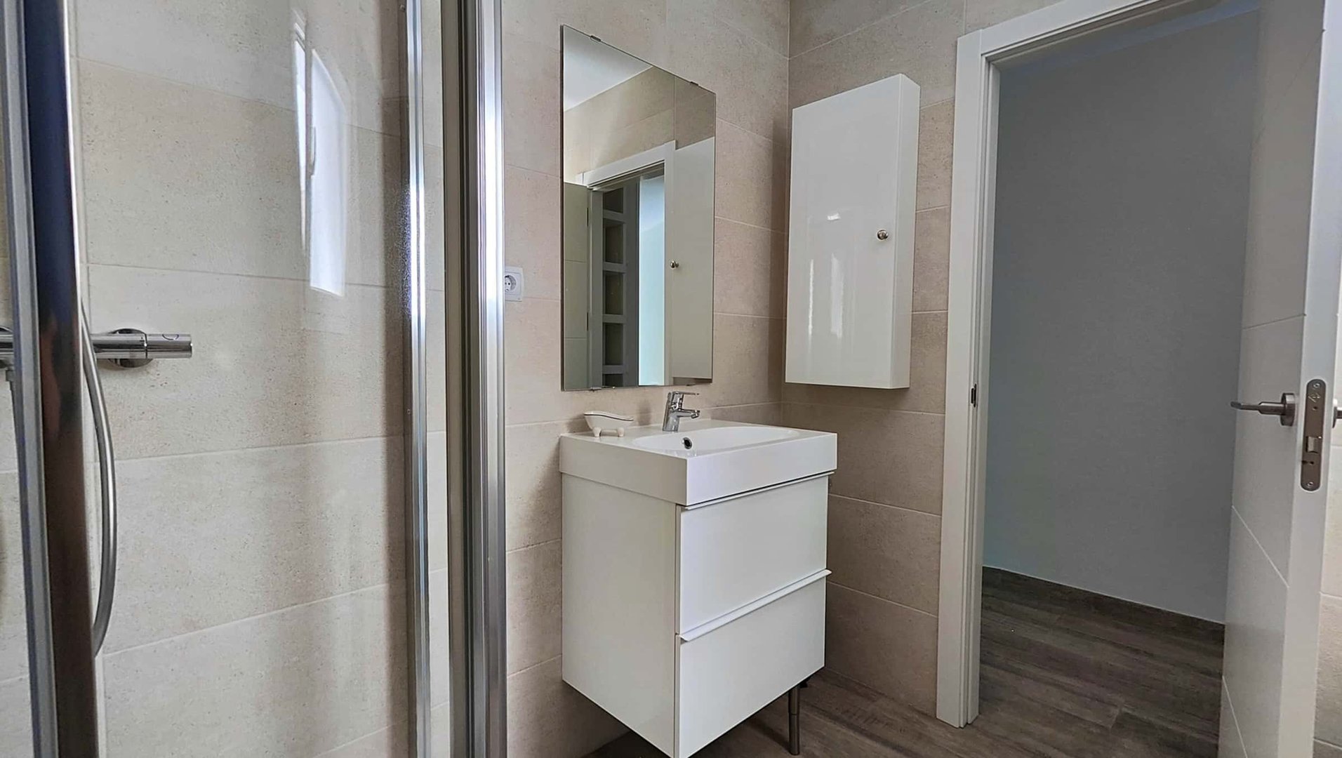 Pis de 32 m² a Madrid
