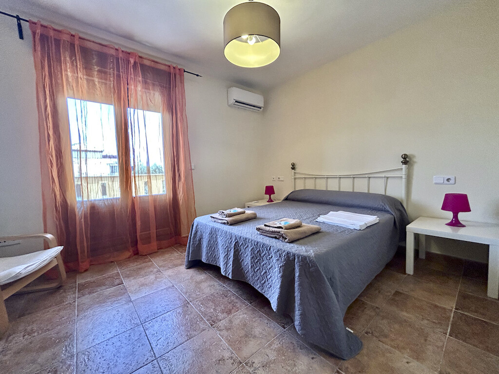 Piso de 145 m² en Ayamonte