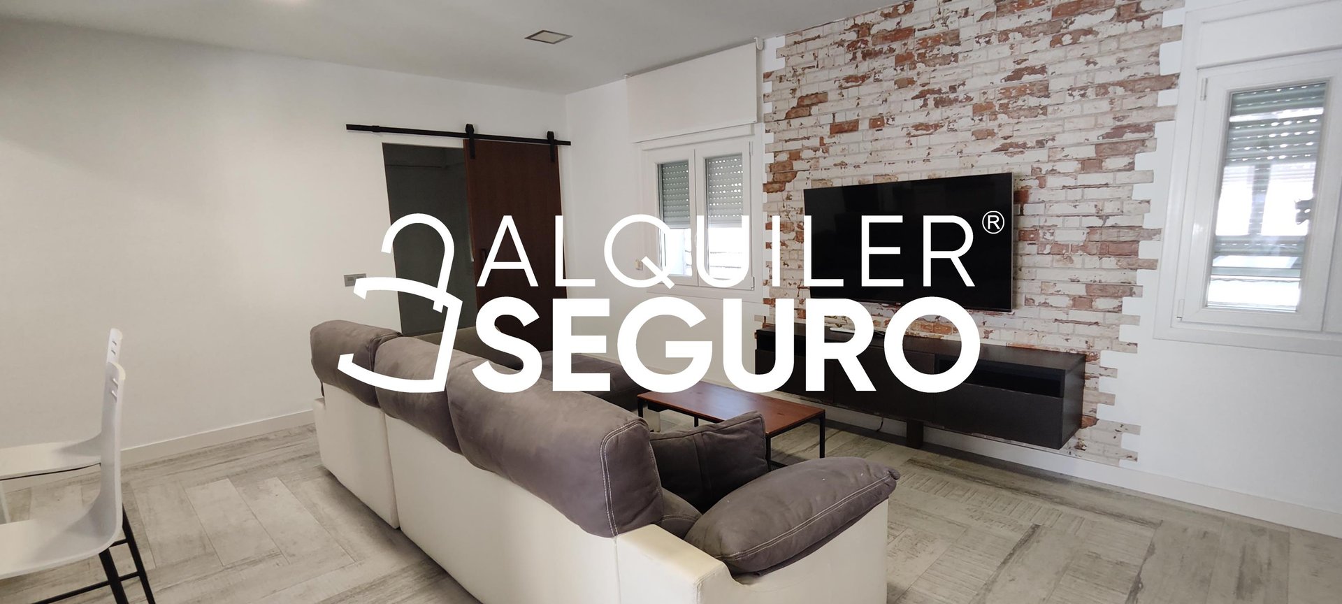 Pis de 100 m² a Màlaga