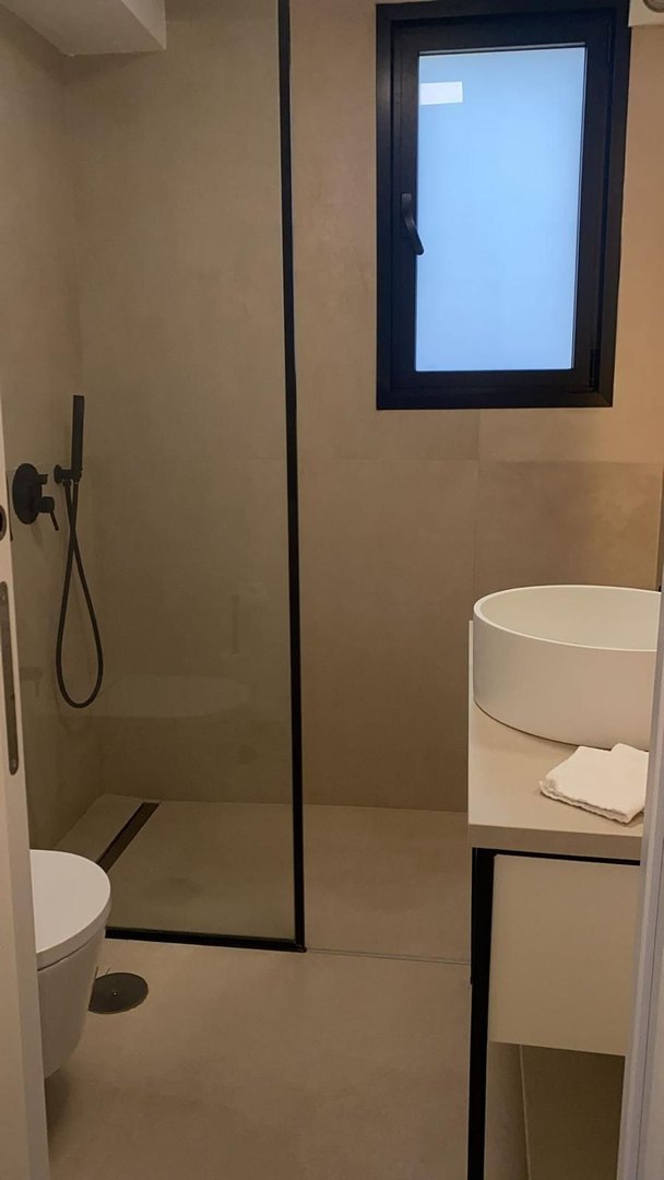 Piso de 73 m² en Marbella