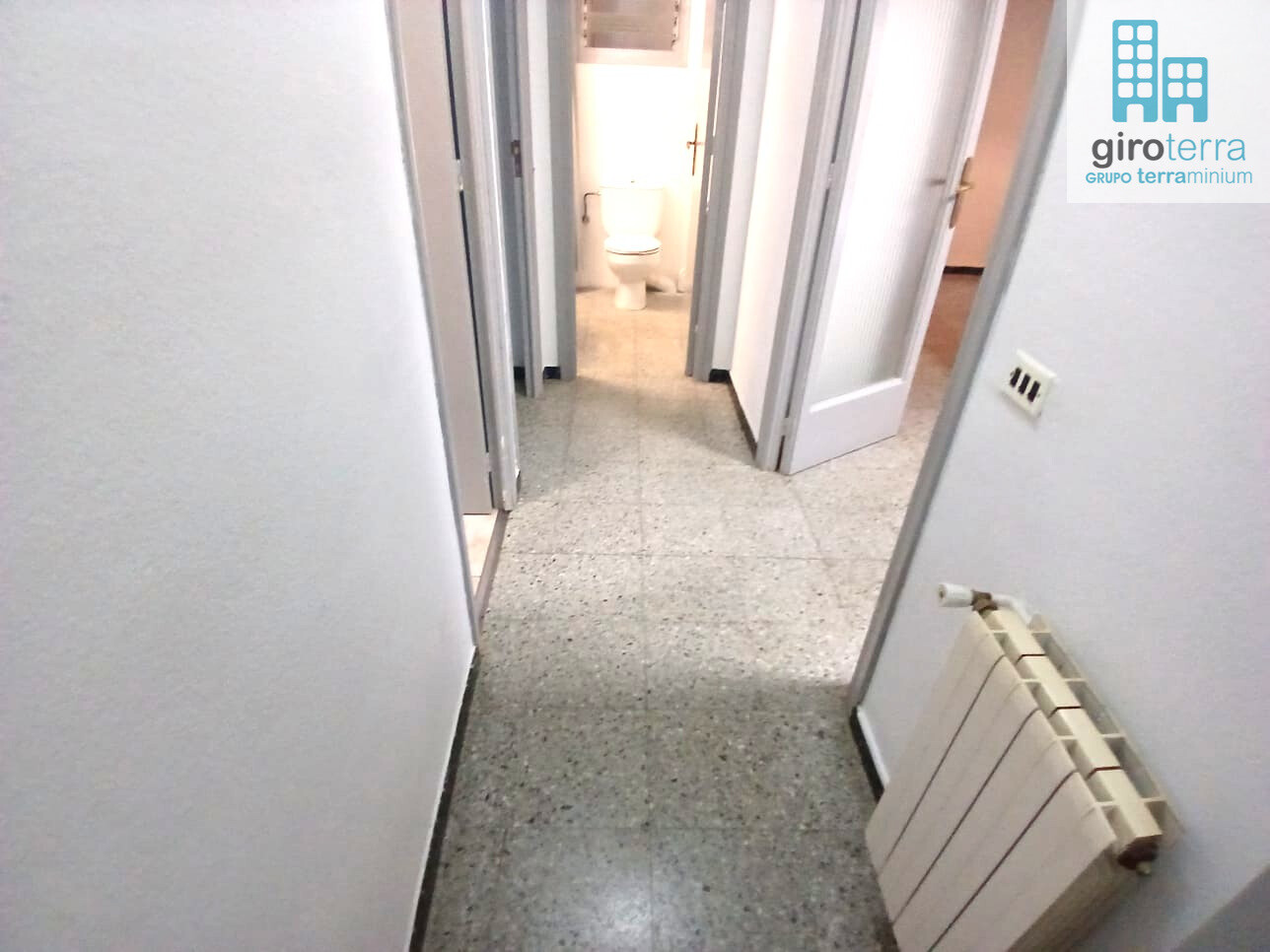 Pis de 83 m² a Malgrat de Mar