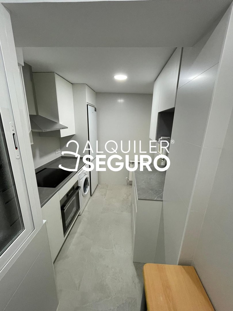 Pis de 60 m² a Madrid