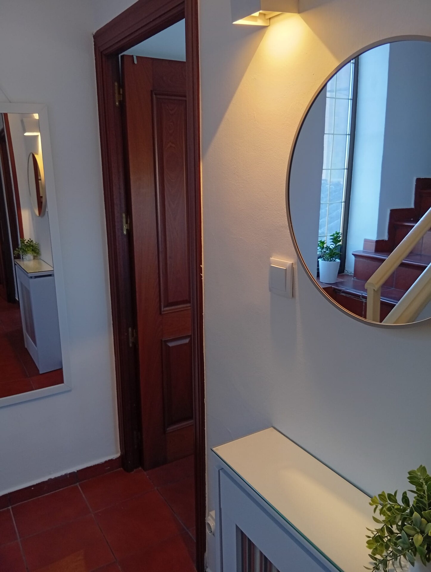 Piso de 90 m² en Segovia