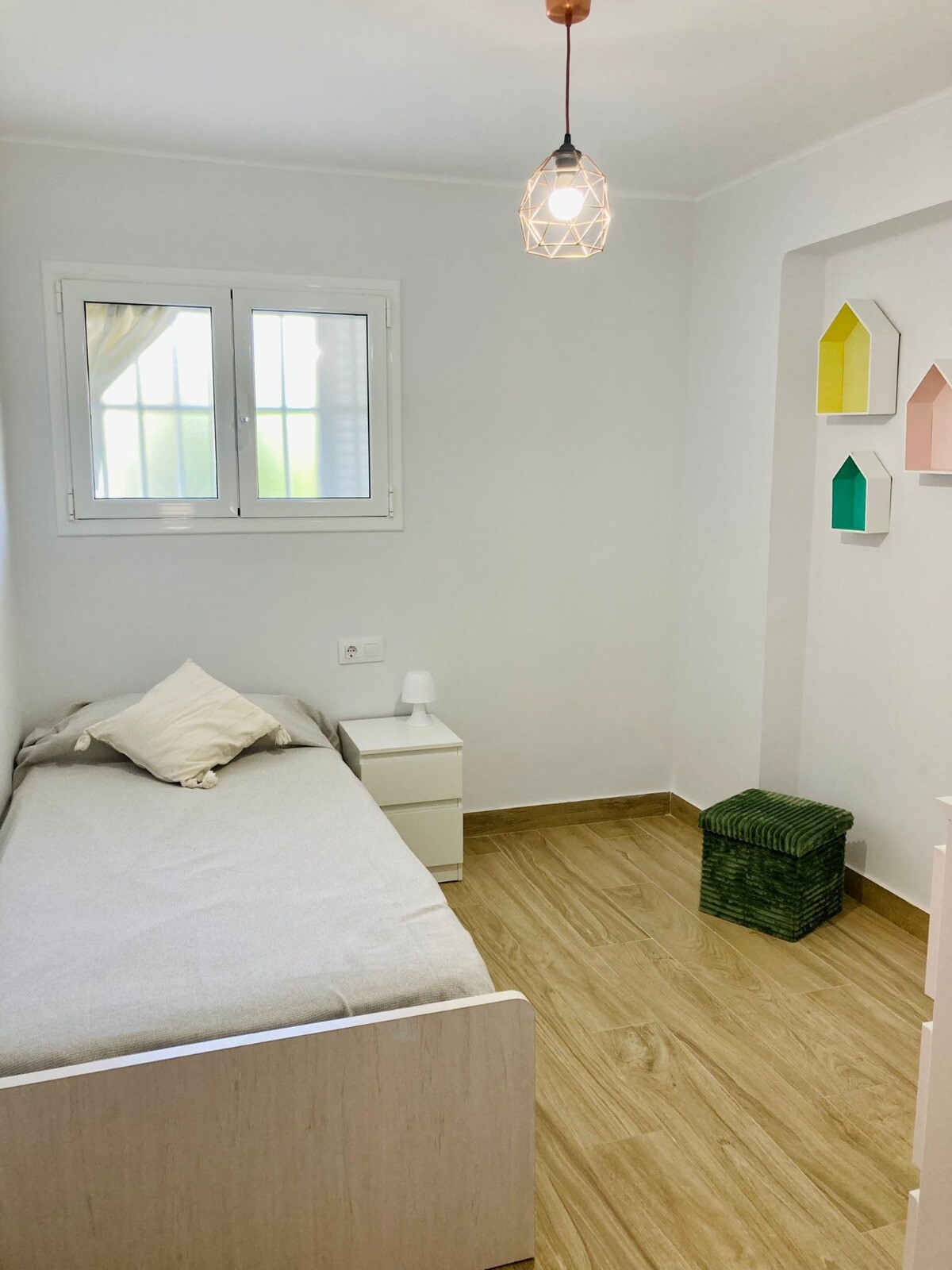 Wohnung 65 m² in Salou
