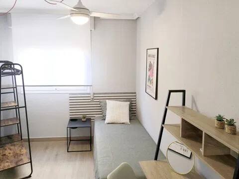 Piso de 120 m² en Murcia