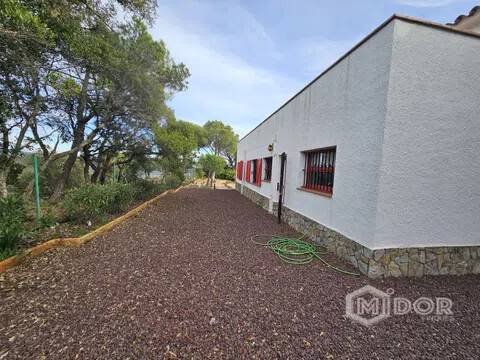 Casa de 227 m² en Sant Feliu de Guíxols
