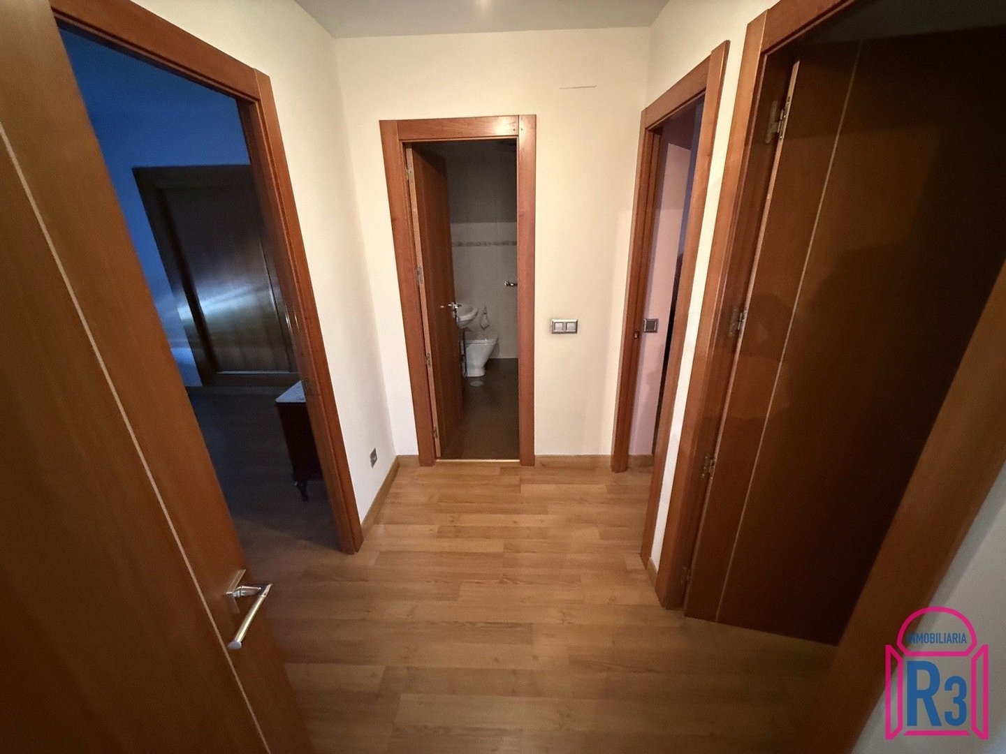 Piso de 97 m² en León