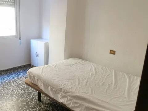 Habitació 150 m², Sagunt