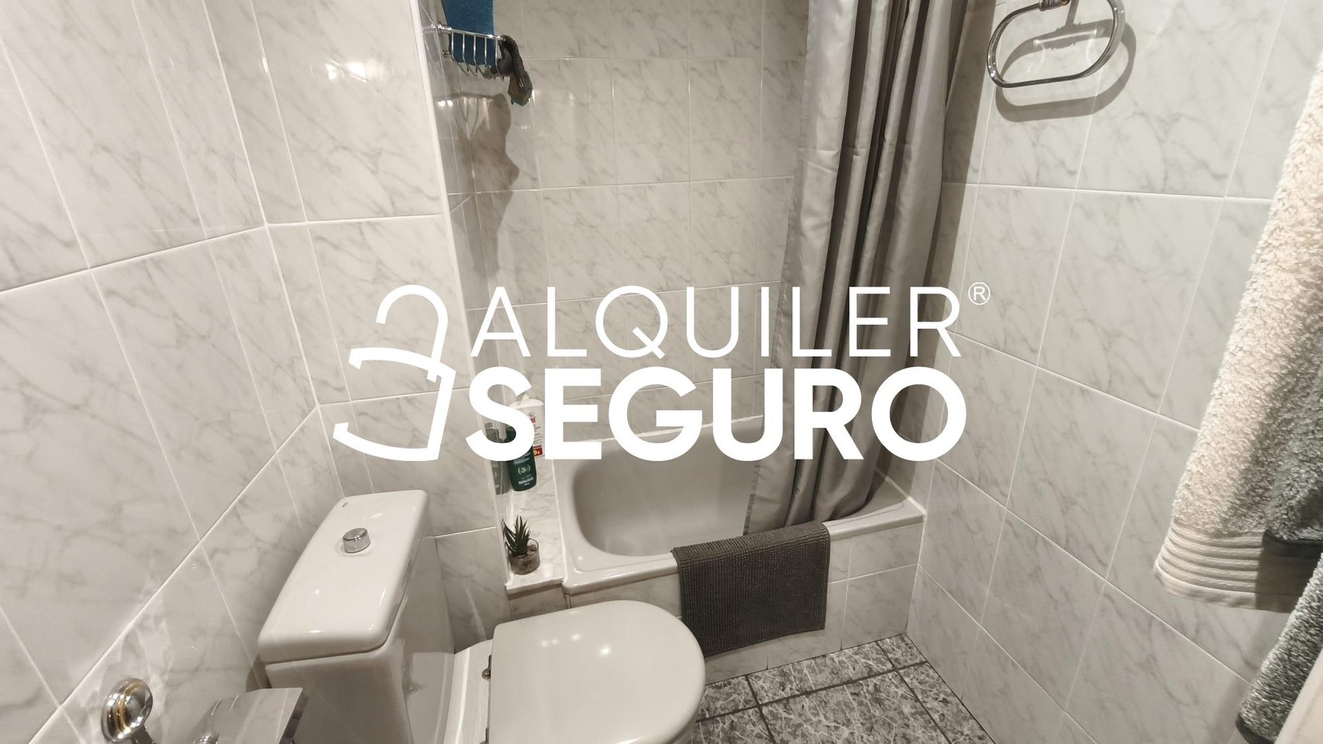 Wohnung 74 m² in Badalona