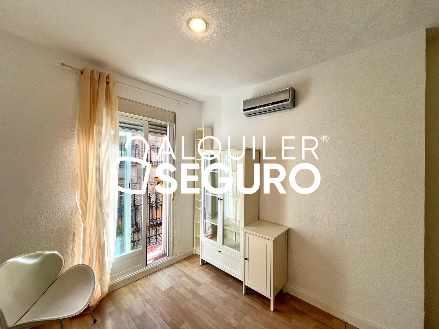 Piso de 55 m² en Madrid