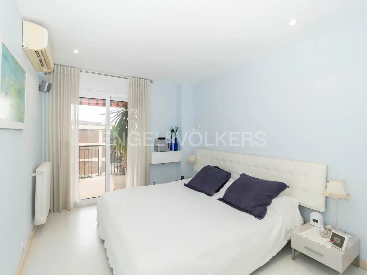 Pis de 122 m² a Vilassar de Mar