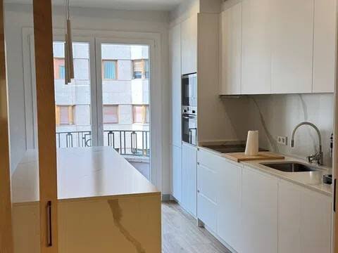 Piso de 150 m² en Burgos