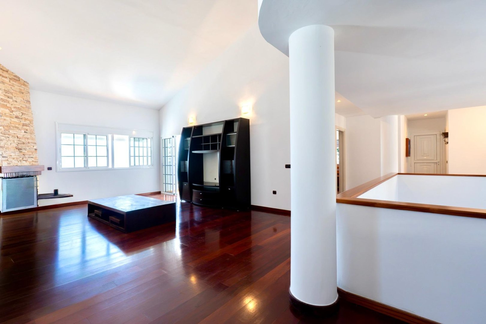 Casa de 365 m² a El Rosario