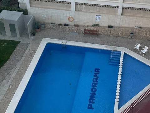 Piso de 55 m² en Alicante