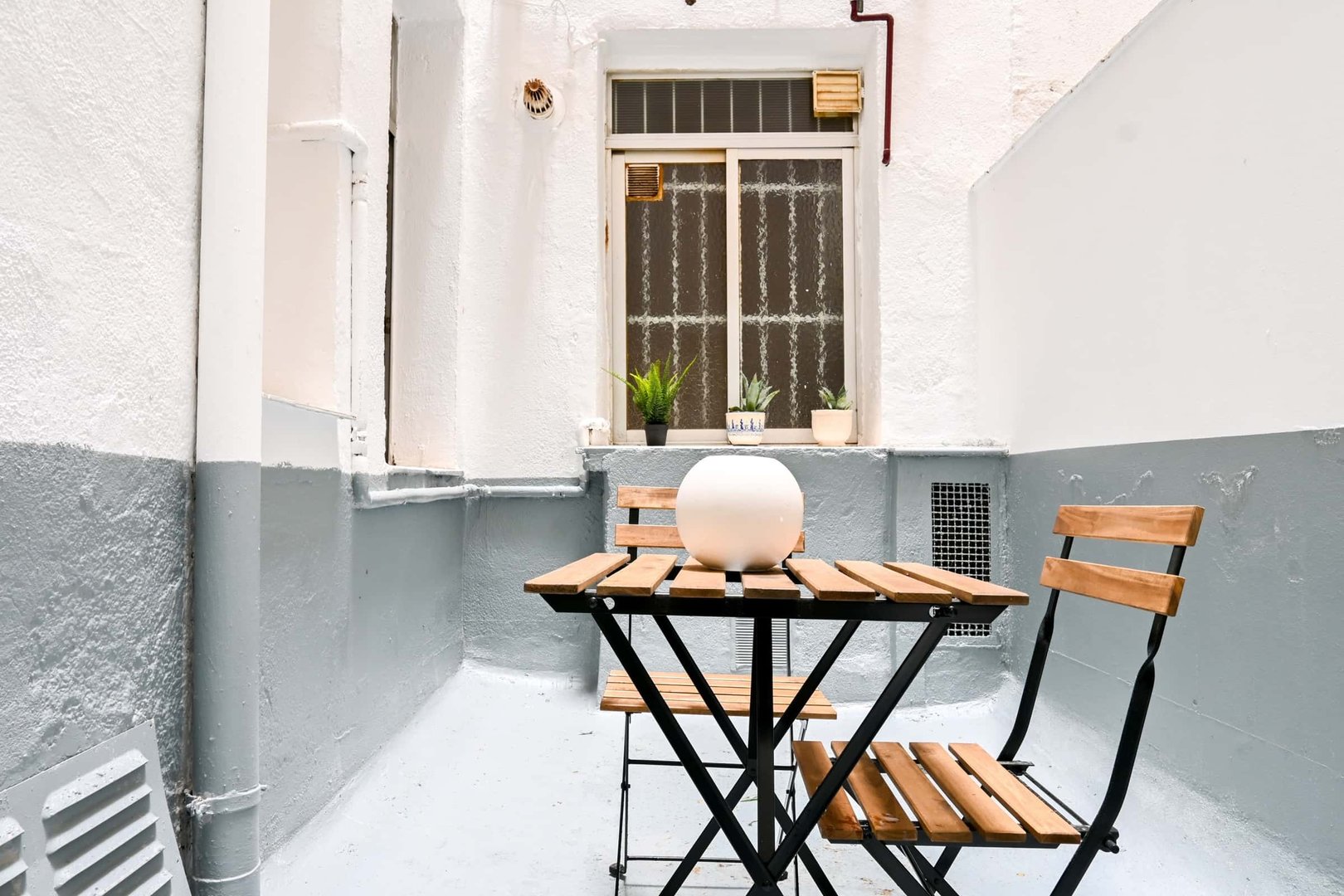 Pis de 30 m² a Madrid