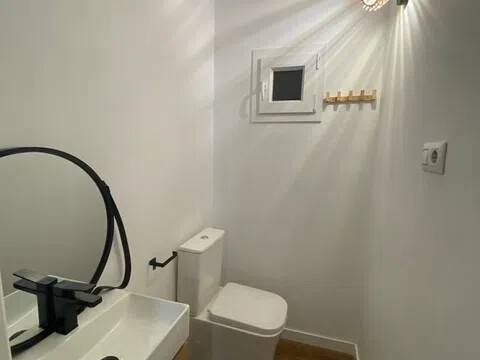 Habitación 105 m², Alcoy