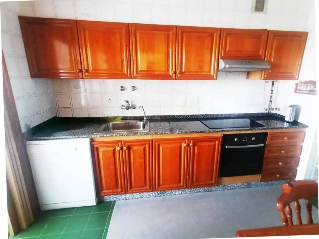 Piso de 101 m² en el Campello