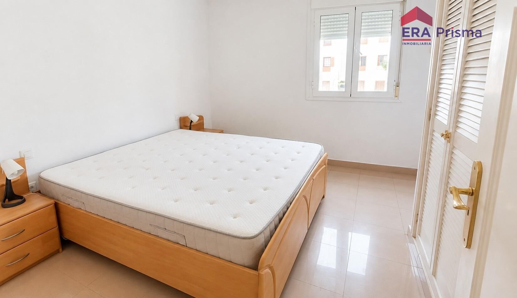 Piso de 97 m² en Puerto de la Cruz