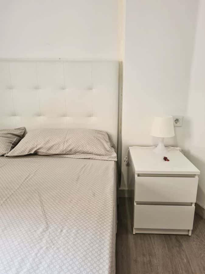 Zimmer zur Miete, Valencia