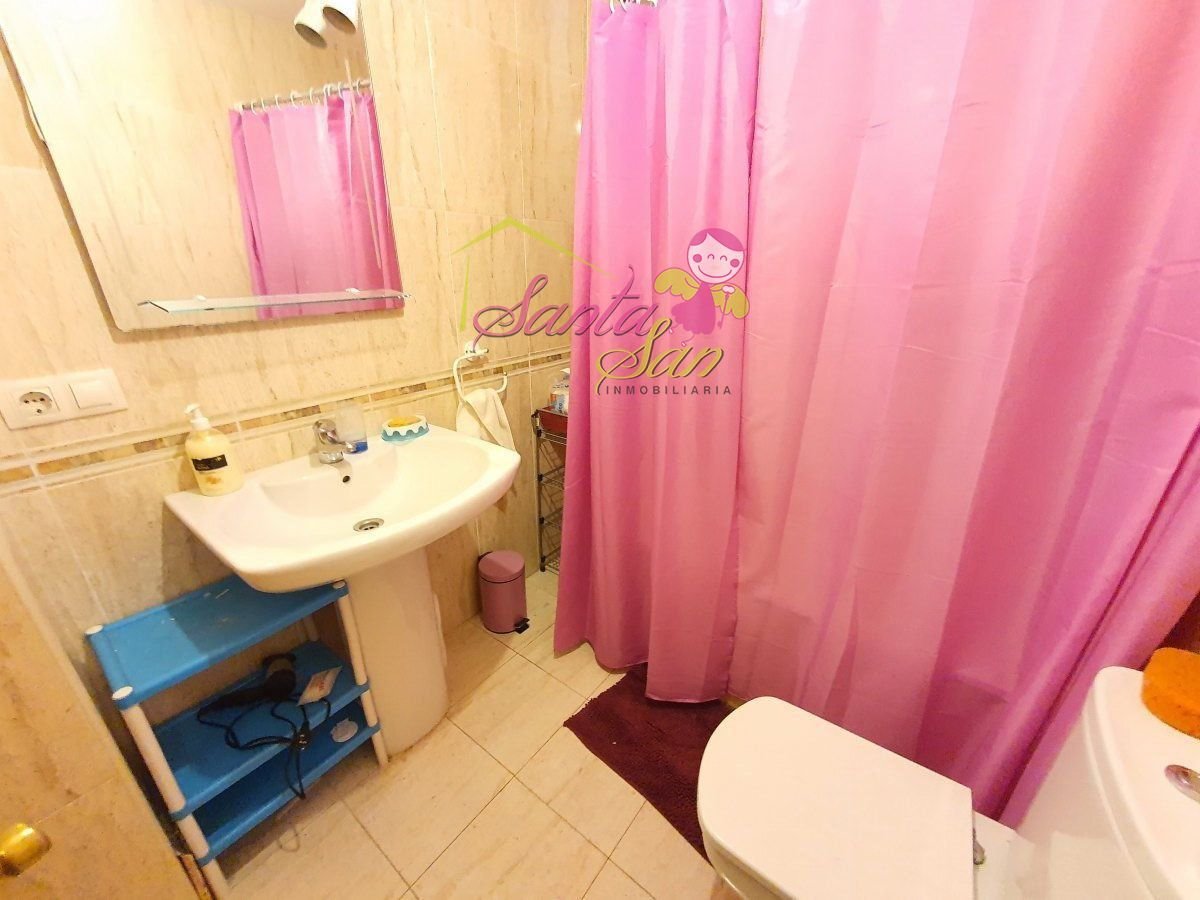 Pis de 85 m² a Salamanca